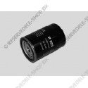 transmission filter spin on, height 122