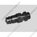 coupling plug