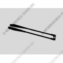 wiper arm parallel 650