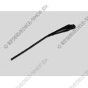wiper arm, length 365mm