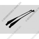 wiper arm, length 650mm