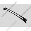 wiper arm, length 770mm