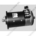 drive motor 24V 1.5Kw