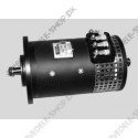drive motor 24V 1.0Kw