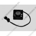 fan electrical 12-30V