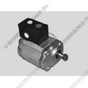 hydraulic gear pump