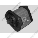 hydraulic gear pump