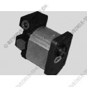 hydraulic gear pump