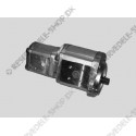 hydraulic gear pump