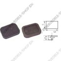 pedal pad