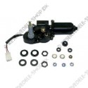 wiper motor type 4, 24V 90° parallel
