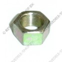 drive hub wheel back nut drive hub wheel back nut