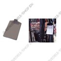 document holder magnetic clipboard