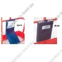 document holder plastic