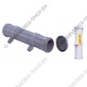 document holder tube