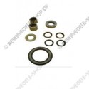 seal kit, king pin 