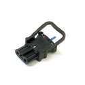 80 Amp airsupplied