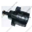 hydraulic motor
