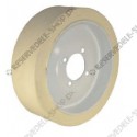 non marking wheel 15x5  