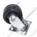 caster wheel assy 4 inch