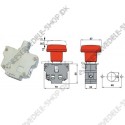emergency stop 125 A single pole