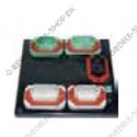 PCB circuit board PCB circuit board