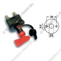 emergency stop 250-2500 A single pole emergency stop 250-2500 A single pole