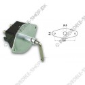 emergency stop metal 250-2500 A double pole emergency stop metal 250-2500 A double pole
