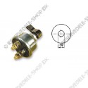 emergency stop 125A con. 1000A 5 sec double pole emergency stop 125A con. 1000A 5 sec double pole