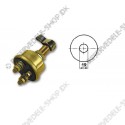emergency stop 125A con. 1000A 5 sec double pole emergency stop 125A con. 1000A 5 sec double pole