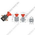 emergency stop 250 A double pole emergency stop 250 A double pole