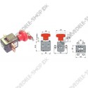 emergency stop 250 A double pole emergency stop 250 A double pole