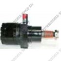 hydraulic motor