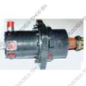 hydraulic motor