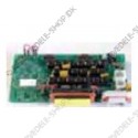 PCB without outrigger PCB without outrigger