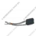 electric motor brush electric motor brush