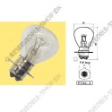 bulb 12V 35W   35W   type B71