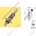 bulb type H1 12V 55W