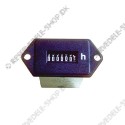 hour meter 12-50 V