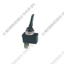 toggle switch on/off  fixed position