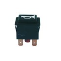 push button switch horn