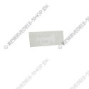 push button switch decal horn
