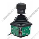 halleffect joystick