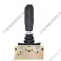 halleffect joystick