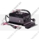 Battery charger, 48VDC