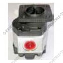 hydraulic pump