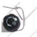 fuel/gas cap