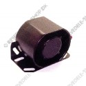 alarm for driving backwards 12-36V high capacity