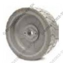 drivewheel 12 x 4,5 non-marking
