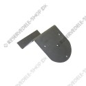 flash light mounting bracket